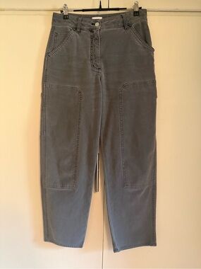 Wilfred Free Utility Pants - Casual Workwear